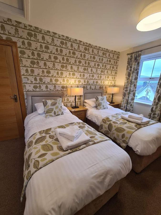 Hotel Royal Oak Braithwaite Keswick  Exteriér fotografie
